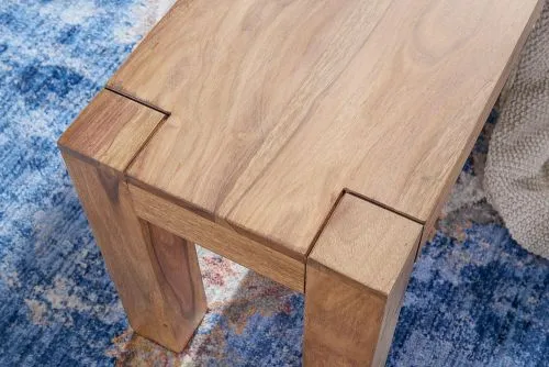 Sitzbank Mumbai | Akazie Massiv | Natur