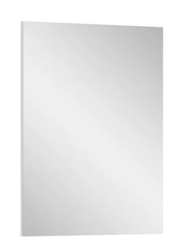 Spiegel Prego 1 | weiß