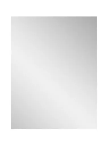 Spiegel Prego 1 | weiß