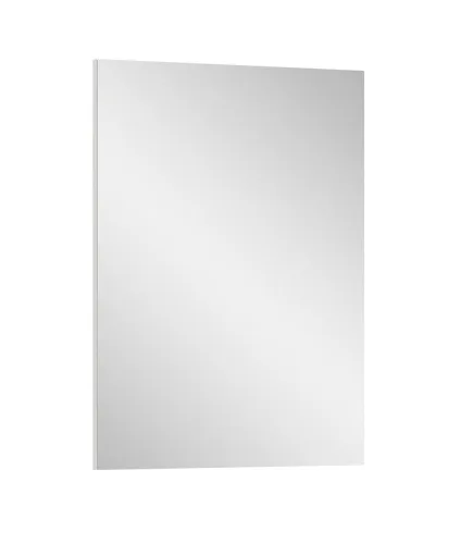 Spiegel Prego 1 | weiß