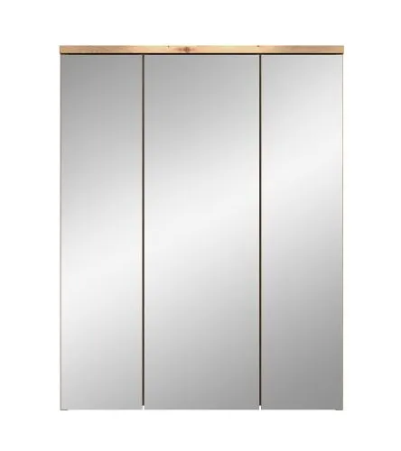 Spiegelschrank Blake | Artisan Eiche mit LED Beleuchtung