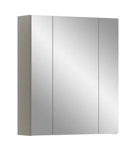 Spiegelschrank Ice | Kaschmir