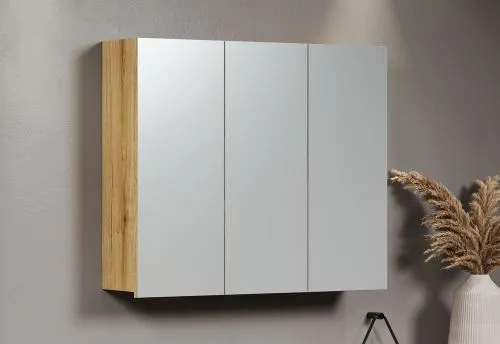 Spiegelschrank Pure Bliss 1, Evoke Eiche