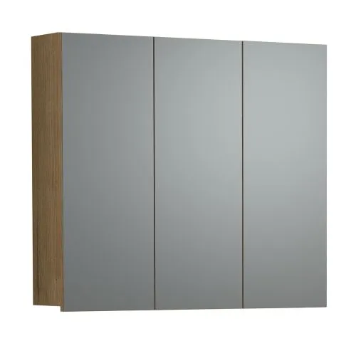 Spiegelschrank Pure Bliss, Evoke Eiche Dekor – Ansicht 2