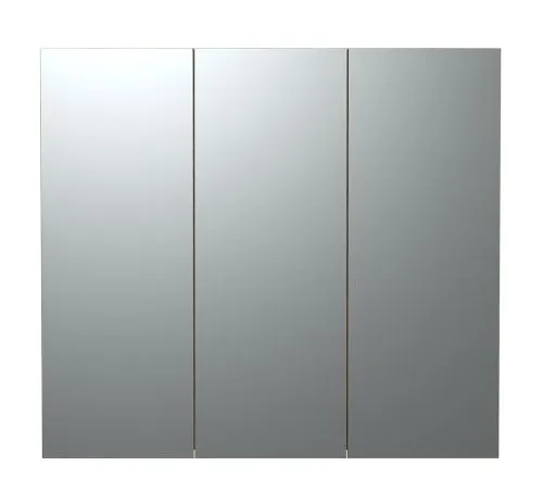 Spiegelschrank Pure Bliss, Evoke Eiche Dekor – Ansicht 3