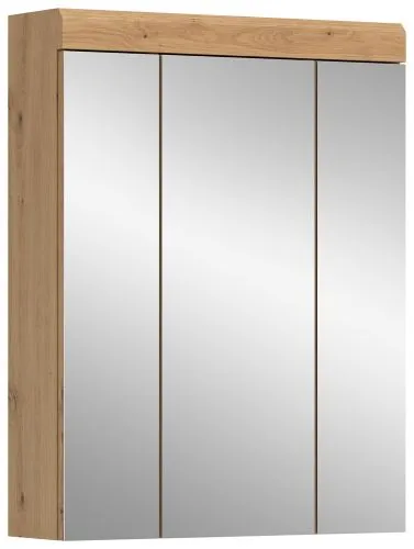 Spiegelschrank Scout | Artisan Eiche