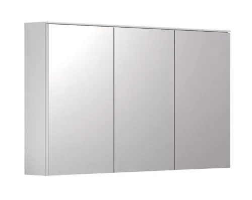 Spiegelschrank Synnax | Weiß