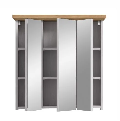 Spiegelschrank Verona | Sibiu Larche / Artisan Eiche