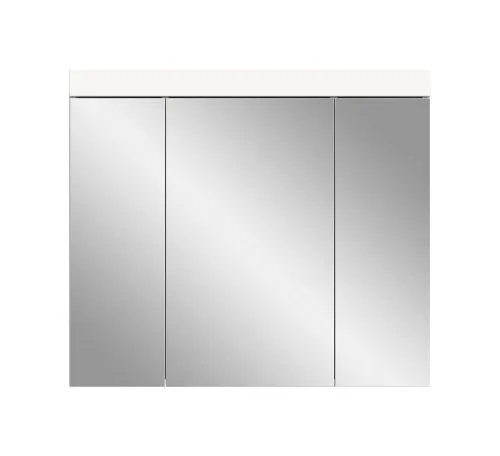 Spiegelschrank Viana 1 | weiß
