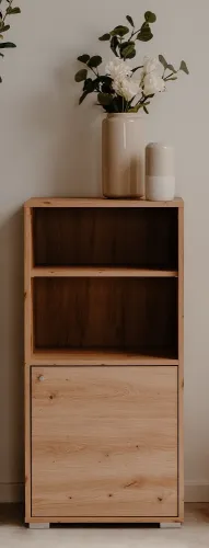 Standregal Fyn | Artisan Oak