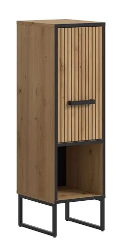 Standschrank Bagno | Artisan Oak