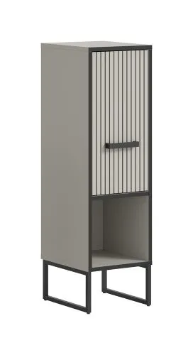Standschrank Bagno | Kaschmir