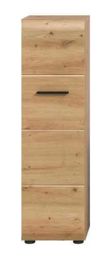 Standschrank Hängeschrank Ice | Artisan Oak