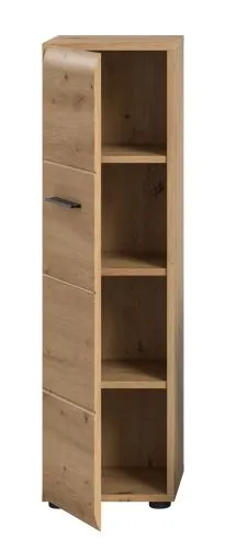 Standschrank Hängeschrank Ice | Artisan Oak