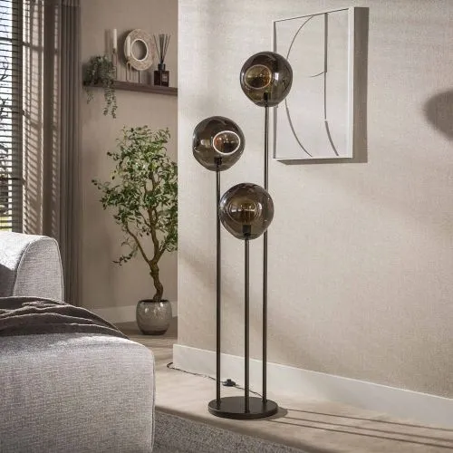Stehlampe Jinjin – Ansicht 2
