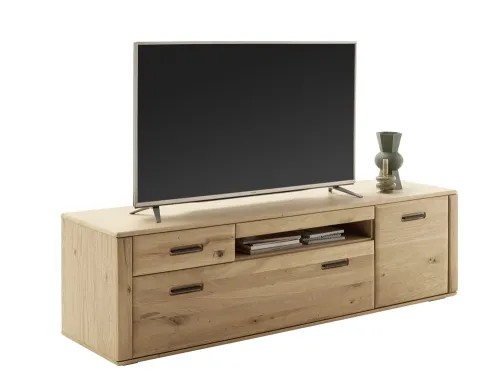 TV-Board Alento 2 | Asteiche / Balkeneiche