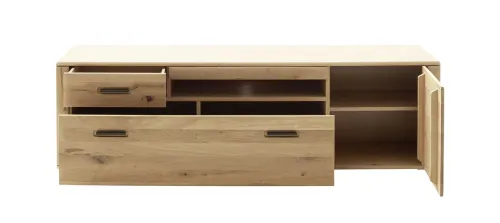 TV-Board Alento 2 | Asteiche / Balkeneiche