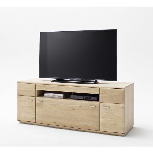 TV-Board Bologna | Eiche Bianco