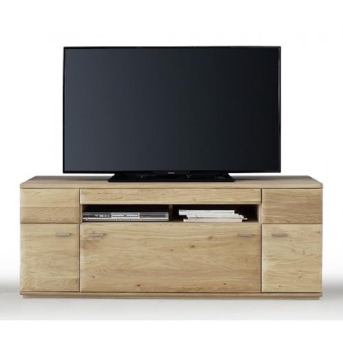 TV-Board Bologna | Eiche Bianco