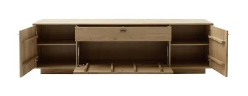 TV-Board Freeport | Ast-/Balkeneiche