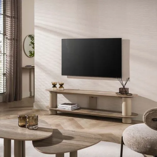 TV-Board Hulpe – Ansicht 2