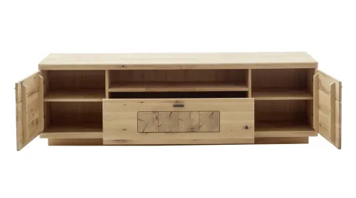 TV-Board Palma | Asteiche / Balkeneiche