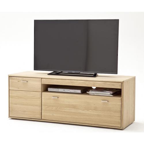 TV-Board Tarragona | Eiche Bianco