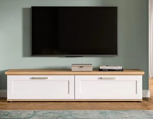 TV Lowboard Verona | Sibiu Lärche
