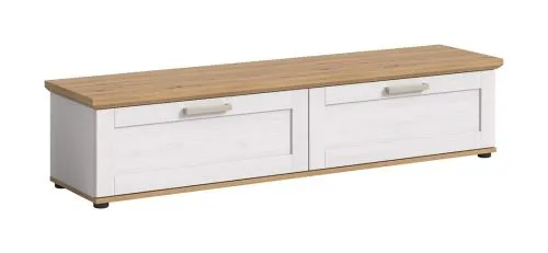 TV Lowboard Verona | Sibiu Lärche