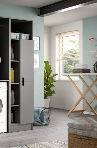 Universalschrank Free | anthrazit