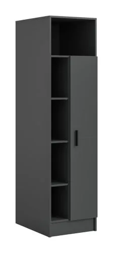 Universalschrank Free | anthrazit