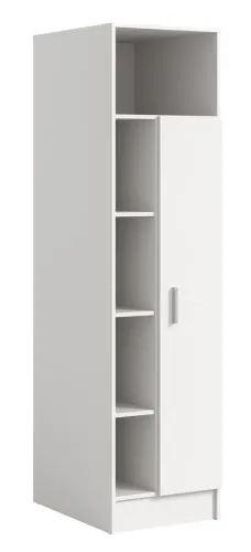 Universalschrank Free | weiß
