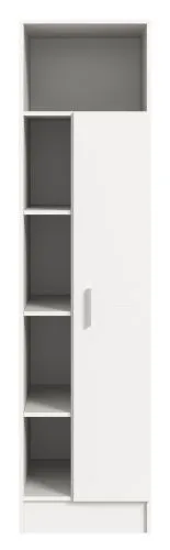 Universalschrank Free | weiß