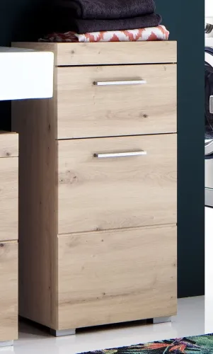 Unterschrank Amanda | Eiche Asteiche