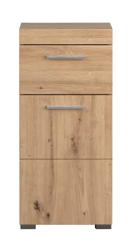 Unterschrank Amanda | Eiche Asteiche