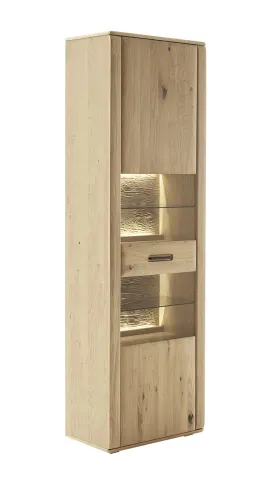 Vitrine Alento | Asteiche / Balkeneiche