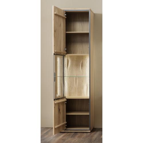 Vitrine Campinas | Asteiche Bianco