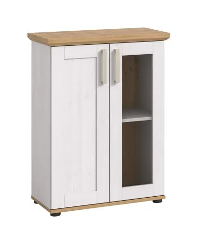 Vitrine klein Verona | Sibiu Lärche