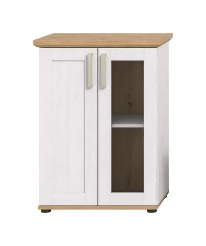 Vitrine klein Verona | Sibiu Lärche