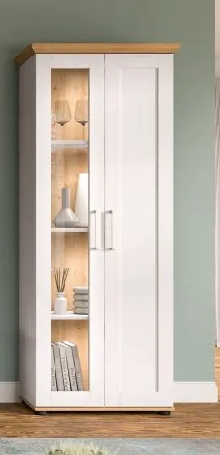 Vitrine Verona | Sibiu Lärche