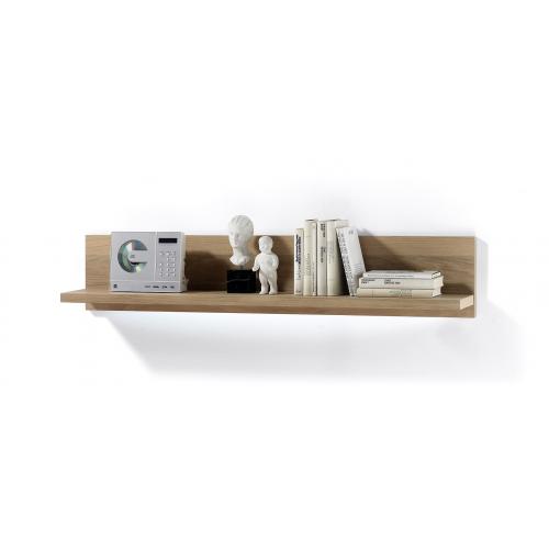 Wandboard Espero | Asteiche Bianco | LED Beleuchtung