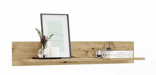 Wandboard Fly | Artisan Eiche