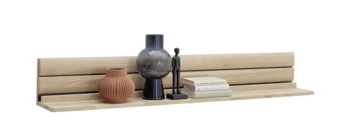 Wandboard Girona | Ast / Balkeneiche | ohne Beleuchtung