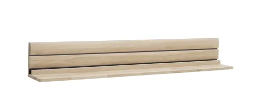 Wandboard Girona | Ast / Balkeneiche | ohne Beleuchtung