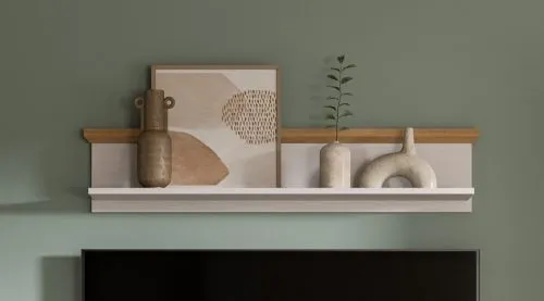 Wandboard Verona | Sibiu Lärche