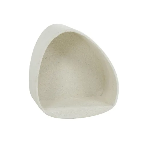 Wandregal Cusco | Marmorcomposit | beige | verschiedene Größen