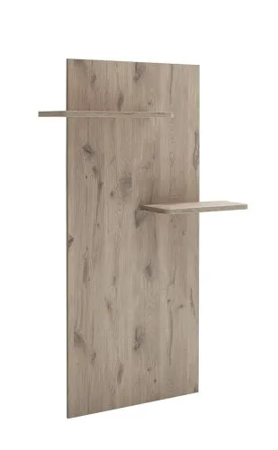 Wandregal Palermo | Viking Oak