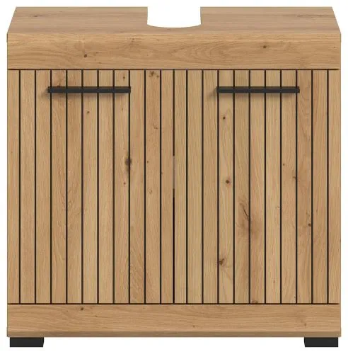 Waschbeckenunterschrank Scout | Artisan Eiche