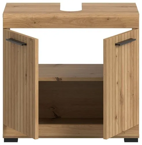 Waschbeckenunterschrank Scout | Artisan Eiche