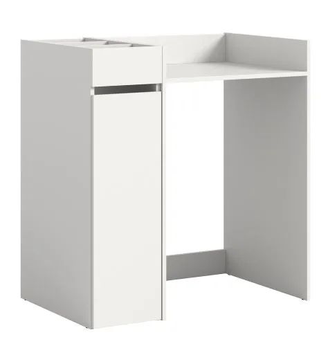 Waschmaschinenumbau Set Free | weiß | 4-teilig